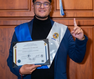 Ceremonia de Incorporación | 30 de marzo 2026 | Tarde