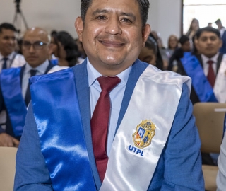 Ceremonia de Incorporación | 27 de noviembre | Mañana Ceremonia de Incorporación | 27 de noviembre | Mañana