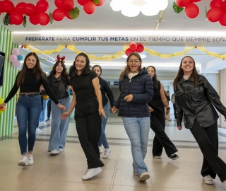 Navidad UTPL 2025 | Concurso de Pesebres 2025