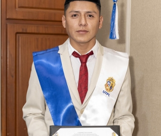 Ceremonia de Incorporación | 30 de marzo 2026 | Tarde