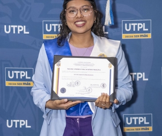 Ceremonia de Incorporación | 3 de diciembre | Tarde