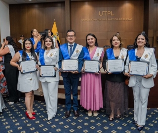 Ceremonia de Incorporación | 16 de octubre | Tarde