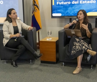 GovTech Summit 2025: Innovando el futuro del Estado