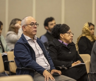 Encuentro Nacional de Universidades Sostenibles UI GreenMetric 2025 Encuentro Nacional de Universidades Sostenibles UI GreenMetric 2025