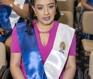 Ceremonia de Incorporación | 28 de abril 2024 | Tarde