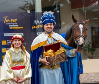 Día de los Reyes Magos 2026