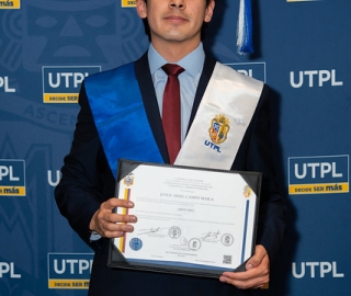 Ceremonia de Incorporación | 24 de noviembre | Mañana