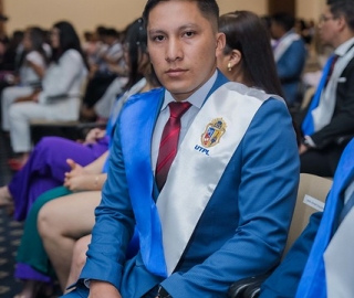 Ceremonia de Incorporación | 23 de junio | Mañana Ceremonia de Incorporación | 23 de junio | Mañana