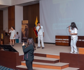 Parlamento Universal de la Juventud 2025 Parlamento Universal de la Juventud 2025