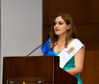 Ceremonia de Incorporación | 25 de noviembre | Mañana