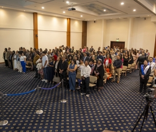 Ceremonia de Incorporación | 10 de diciembre | Mañana