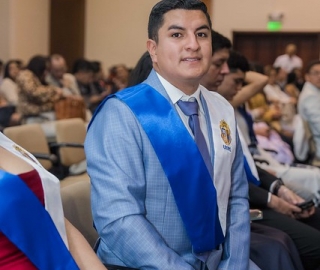 Ceremonia de Incorporación | 30 de junio | Mañana Ceremonia de Incorporación | 30 de junio | Mañana