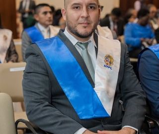 Ceremonia de Incorporación | 20 de octubre | Tarde