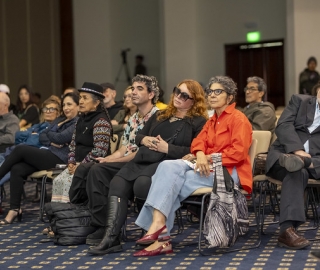 Congreso Las Nuevas Pedagogías del Arte Contemporáneo