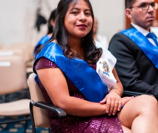 Ceremonia de Incorporación | 29 de octubre | Tarde Ceremonia de Incorporación | 29 de octubre | Tarde