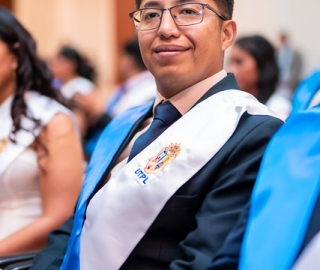 Ceremonia de Incorporación | 21 de octubre | Tarde