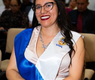 Ceremonia de Incorporación | 27 de marzo 2026 | Tarde