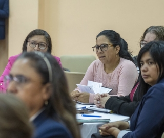 Curso | Estrategias para el fortalecimiento de la labor docente