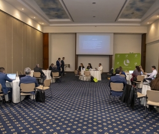 XI Foro Internacional de Acreditación EQUAA 2025: "El impacto de la IA en la formación de estudiantes de educación superior" XI Foro Internacional de Acreditación EQUAA 2025: "El impacto de la IA en la formación de estudiantes de educación superior"