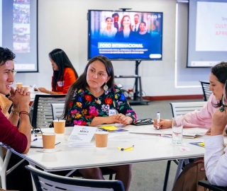 Foro Internacional de Innovación para el Aprendizaje y el Desarrollo y Tendencias de Gestión del Talento Humano – FIAD 2026