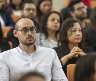 UTPL Escuela de Negocios, una nueva etapa en la formación empresarial del país