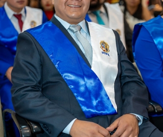 Ceremonia de Incorporación | 24 de octubre | Mañana Ceremonia de Incorporación | 24 de octubre | Mañana