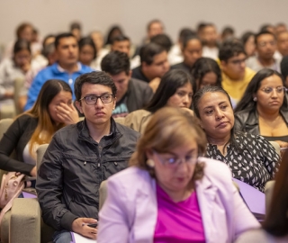 I Congreso Intersectorial sobre Prevención de la Violencia de Género y Empoderamiento de Mujeres en Situación de Vulnerabilidad I Congreso Intersectorial sobre Prevención de la Violencia de Género y Empoderamiento de Mujeres en Situación de Vulnerabilidad