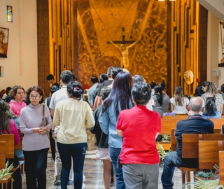 Domingo de Ramos | Semana Santa UTPL Domingo de Ramos | Semana Santa UTPL