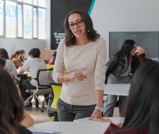 Aldea Global: Using AI to Improve Narration “Historias Míticas y Reales de la ciudad de Loja”