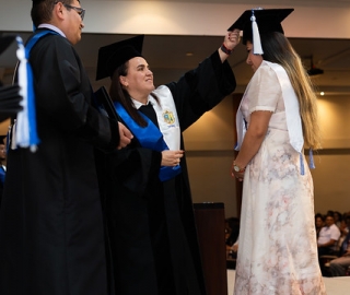 Ceremonia de Incorporación | 9 de febrero | Tarde Ceremonia de Incorporación | 9 de febrero | Tarde