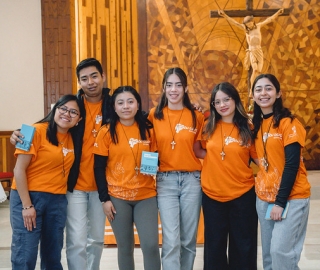 Misa de envío | Semana Santa UTPL Misa de envío | Semana Santa UTPL