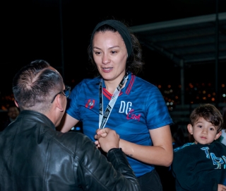 Finales de Fútbol Sala | XVI Olimpiadas Deportivas UTPL