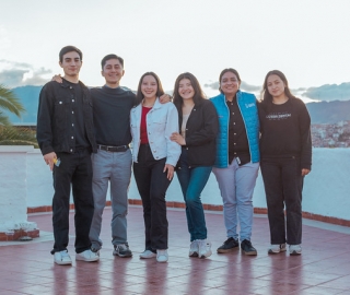 Voluntariado Idente UTPL 2025 Voluntariado Idente UTPL 2025