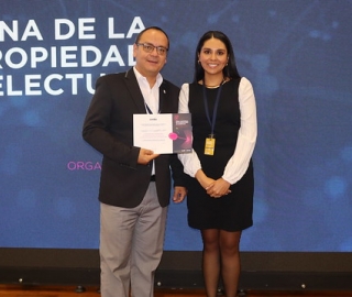 UTPL fue reconocida en la V Edición de la Feria Nacional de Invenciones
