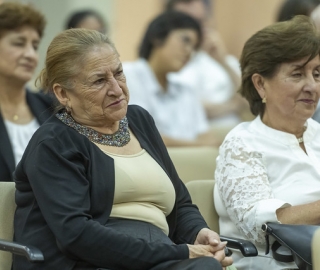 Presentación del libro “Voces del ayer” | Memoria institucional UTPL