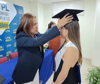 Incorporación de 23 nuevos profesionales en Santo Domingo Incorporación de 23 nuevos profesionales en Santo Domingo