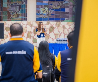 II Encuentro Nacional de Coordinadores de los Centros de Apoyo 2025 II Encuentro Nacional de Coordinadores de los Centros de Apoyo 2025