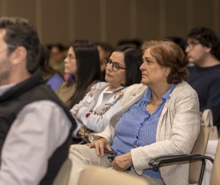 Presentación de la revista Clave