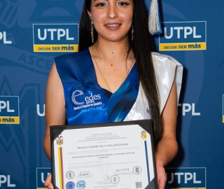 Ceremonia de Incorporación | 28 de noviembre | Tarde