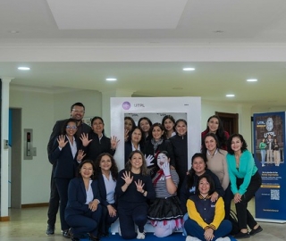 54 años UTPL