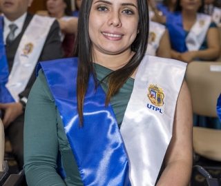 Ceremonia de Incorporación | 3 de diciembre | Mañana Ceremonia de Incorporación | 3 de diciembre | Mañana