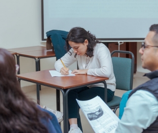 Juventud Idente Universitarios - Periodo ABR/AGO 2025 Juventud Idente Universitarios - Periodo ABR/AGO 2025