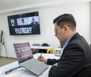 Acreditación Internacional Acreditación Internacional