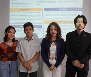 Visibilización de buenas prácticas y proyectos de innovación abril - agosto 2025 Visibilización de buenas prácticas y proyectos de innovación abril - agosto 2025