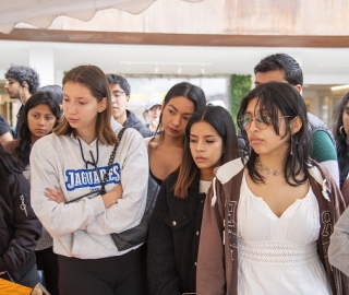 Inti Raymi de las universidades y diversidades 2025. Jornadas de curación y saberes Inti Raymi de las universidades y diversidades 2025. Jornadas de curación y saberes
