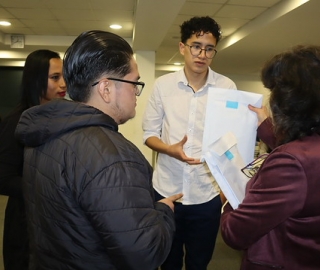 Taller participativo de socialización de resultados y estrategias psicopedagógicas para la convivencia en centros de práctica