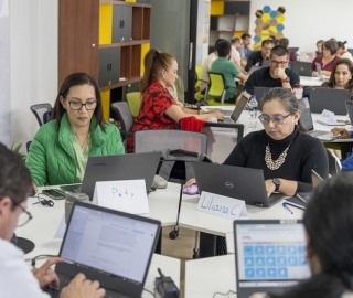 Formación Pedagógica UTPL: Docencia que Transforma