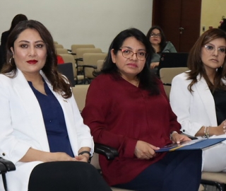 Conecta Paz – Encuentro Binacional de Comunicación, Periodismo e Innovación