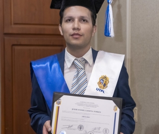 Ceremonia de Incorporación | 20 de noviembre | Mañana Ceremonia de Incorporación | 20 de noviembre | Mañana