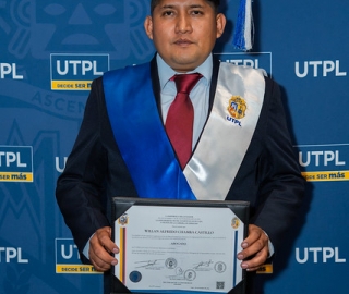 Ceremonia de Incorporación | 20 de noviembre | Tarde